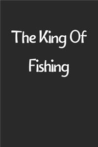 The King Of Fishing