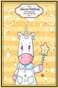 Magical Unicorn