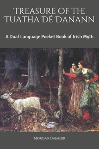 Treasure of the Tuatha Dé Danann