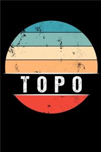 Topo