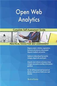 Open Web Analytics