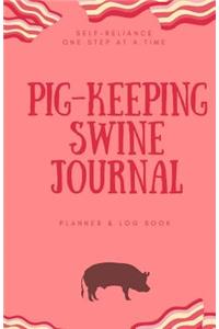 Pig-Keeping Swine Journal