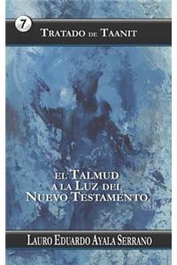 Tratado de Taanit