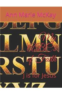 My ABC's of Faith