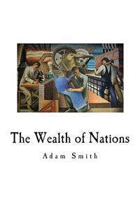 The Wealth of Nations