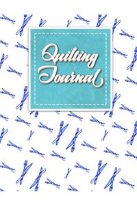 Quilting Journal
