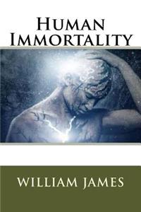 Human Immortality