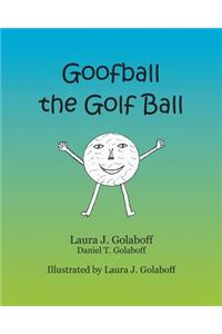 Goofball the Golf Ball