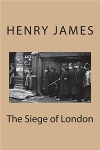 The Siege of London