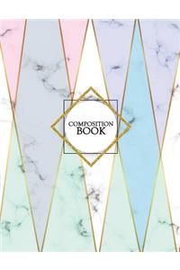 Composition Book