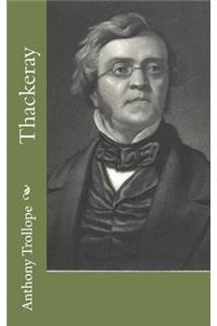 Thackeray