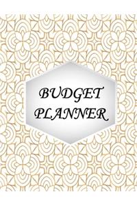 Budget Planner