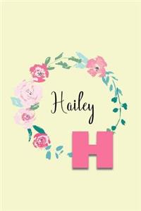 Hailey