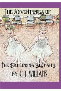 Ballerina Sistah's