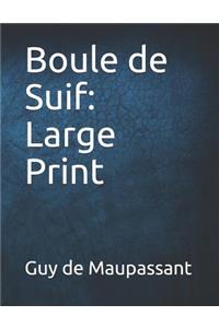 Boule de Suif