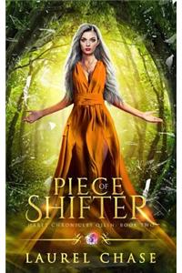 Piece of Shifter