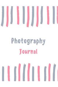 Photography Journal