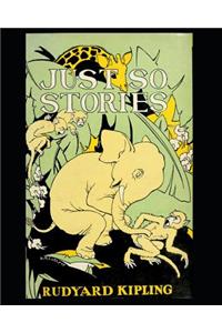 Just So Stories