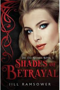 Shades of Betrayal