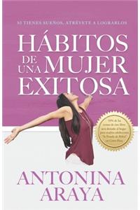 Hábitos de una mujer exitosa