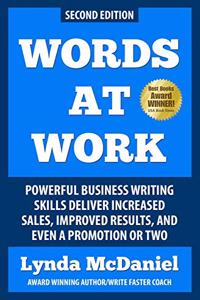 Words at Work