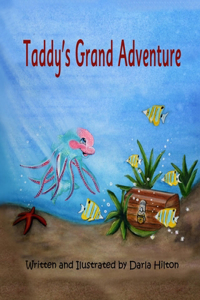 Taddy's Grand Adventure