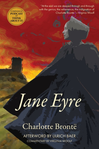 Jane Eyre (Warbler Classics)