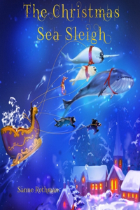 Christmas Sea Sleigh