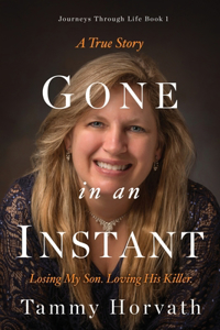 Gone in an Instant