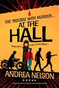 Trouble With Murder... At The Hall