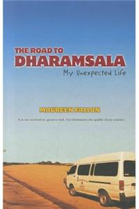 The Road to Dharamsala