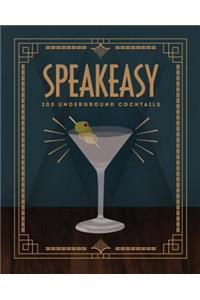 Speakeasy