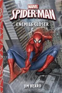 Marvel's Spider-Man: Enemies Closer