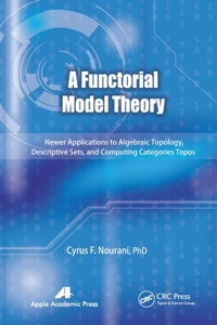 Functorial Model Theory