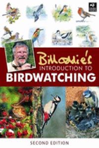 Bill Oddie's Introduction To Birdwatching