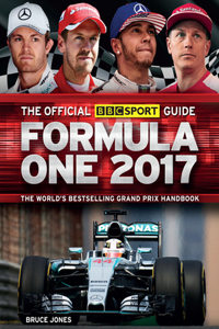 Official BBC Sport Guide: Formula One 2017