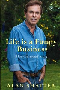Life is a Funny Business