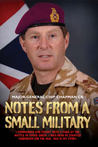 Notes From A Small Military