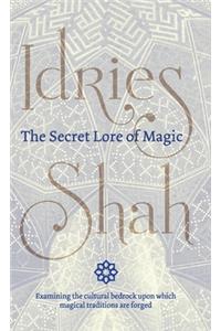 Secret Lore of Magic