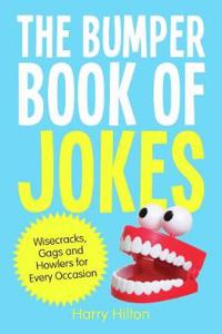 Bumper Book of Jokes