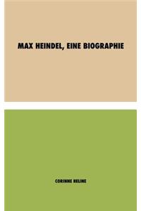 Max Heindel, eine Biographie