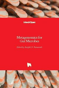 Metagenomics for Gut Microbes