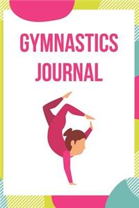 Gymnastics Journal