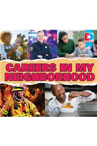 Careers in My Neighborhood