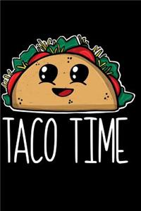 Taco Time