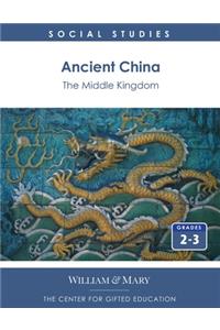 Ancient China