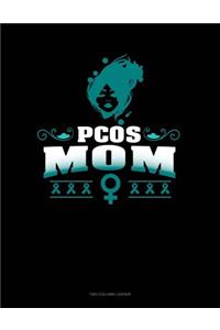 Pcos Mom
