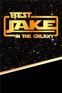 The Best Jake in the Galaxy