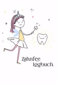 Zahnfee Logbuch