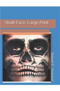 Skull-Face